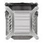 Silverstone XE04-2066 Processore Raffreddatore d'aria Nero, Argento 1 pz (SST-XE04-2066)