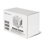 Silverstone XE04-2066 Processore Raffreddatore d'aria Nero, Argento 1 pz (SST-XE04-2066)