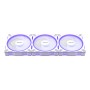 ASUS Prime MR120 Fan ARGB White 3in1 Case per computer Ventilatore 12 cm Bianco (90DA00I3-B09020)