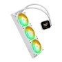 ASUS TUF Gaming LC III 360 ARGB LCD White Edition Processore Raffreddatore di liquidi tutto in uno 12 cm Bianco 1 pz (90RC01A2-B0EAY0)