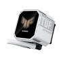 ASUS TUF Gaming LC III 360 ARGB LCD White Edition Processore Raffreddatore di liquidi tutto in uno 12 cm Bianco 1 pz (90RC01A2-B0EAY0)