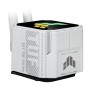 ASUS TUF Gaming LC III 360 ARGB White Edition Case per computer Raffreddatore di liquidi tutto in uno 12 cm Bianco (90RC0192-B0EAY0)