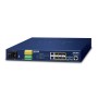 PLANET L3 2-Port 100/1000T + 2-Port Gestito 1U Blu (MGS-6320-2T6S2X)