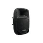 Omnitronic 11038772 altoparlante 2-vie Nero Cablato 140 W (11038772)