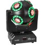 EUROLITE LED B-100 Hypno Single Ball Strahleneffekt (51918825)