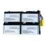 Origin Storage APCRBC133-OS batteria UPS Acido piombo (VRLA) 24 V
