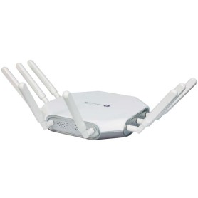 Alcatel-Lucent OmniAccess Stellar AP1232 1733 Mbit/s Bianco Supporto Power over Ethernet (PoE) (OAW-AP1232-RW)