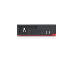 REF FUJ D738 I5/8/256 W10 (RSD100306)