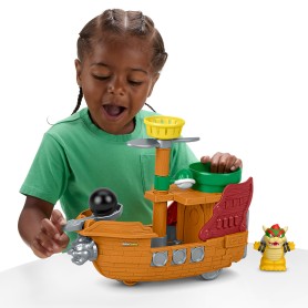 Fisher-Price Little People JHG62 veicolo giocattolo
