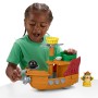 Fisher-Price Little People JHG62 veicolo giocattolo