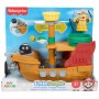 Fisher-Price Little People JHG62 veicolo giocattolo
