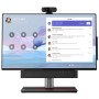 Lenovo ThinkSmart View Plus sistema di conferenza Collegamento ethernet LAN Sistema di videoconferenza personale (12CN0002GE)