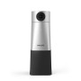 Philips PSE0550 telecamera per videoconferenza Nero, Argento 3840 x 2160 Pixel 30 fps CMOS 25,4 / 2,8 mm (1 / 2.8") (PSE08550)