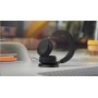 Jabra Evolve3 75 Auricolare Wireless A Padiglione Musica e Chiamate USB tipo-C Bluetooth Nero (37599-999-889)
