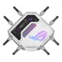 ASUS ROG Rapture GT-BE19000AI router wireless 10 Gigabit Ethernet Tri-band (2,4 GHz/5 GHz/6 GHz) Bianco (90IG09S0-MO9A0V)