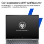 HP EliteBook 8 Flip G1i 13 inch Notebook AI PC Wolf Pro Security Edition Intel Core Ultra 5 225U Ibrido (2 in 1) 33,8 cm (13.3") (D76M2ET#ABZ)