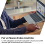 HP EliteBook 8 Flip G1i 13 inch Notebook AI PC Wolf Pro Security Edition Intel Core Ultra 5 225U Ibrido (2 in 1) 33,8 cm (13.3") (D76M2ET#ABZ)