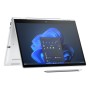 HP EliteBook 8 Flip G1i 13 inch Notebook AI PC Wolf Pro Security Edition Intel Core Ultra 7 255U Ibrido (2 in 1) 33,8 cm (13.3") (D76M0ET#ABZ)