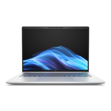 HP EliteBook 8 G1i 14 inch Notebook Next Gen AI PC Wolf Pro Security Edition Copilot+ PC Intel Core Ultra 7 258V Computer portat (D76L5ET#ABZ)
