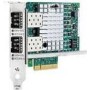 Hewlett Packard SPS-PCA NIC PCIeG2x8 2p10G SFPIntel82599 (711570-001)
