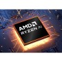 HP EliteBook 8 G1a 14 inch Notebook Next Gen AI PC Wolf Pro Security Edition Copilot+ PC AMD Ryzen AI 7 Computer portatile 35,6  (D76LVET#ABZ)