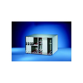 Secomp 26155701 rack 3U Rack indipendenti Alluminio (26155701)