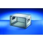 Secomp 26150729 rack 6U Rack indipendenti Acciaio inossidabile (26150729)