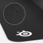 Steelseries QcK Tappetino per mouse per gioco da computer Nero (63004)