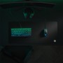 Steelseries QcK XXL Tappetino per mouse per gioco da computer Nero (67500)
