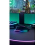 Steelseries Aerox 3 mouse Mano destra USB tipo-C Ottico 8500 DPI (62611)