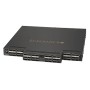 Supermicro SSH-C48QM switch di rete Gestito Gigabit Ethernet (10/100/1000) Nero (SSH-C48QM)