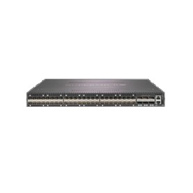 Supermicro SSE-F3548S switch di rete Gestito L2 1U Nero (SSE-F3548S)