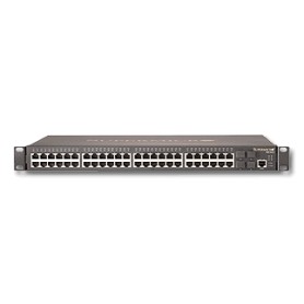 Supermicro SSE-G2252 switch di rete Gestito L2 1U Nero (SSE-G2252)