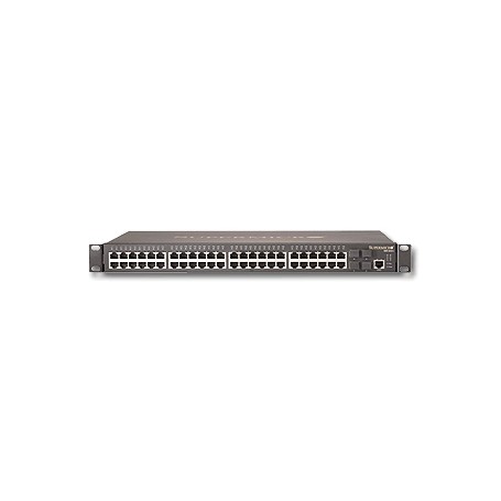 Supermicro SSE-G2252 switch di rete Gestito L2 1U Nero (SSE-G2252)