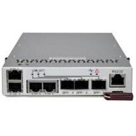 Supermicro SBM-GEM-X3S+ switch di rete Gestito L3 Argento