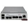 Supermicro SBM-GEM-X3S+ switch di rete Gestito L3 Argento