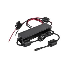 Getac GAD5X2 adattatore e invertitore Auto 230 W Nero