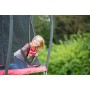 HUDORA Fantastic Trampolin 300V Esterno Rotondo Molla elicoidale Trampolino fuori terra (65731/01)