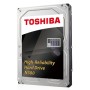 Toshiba N300 4TB 3.5" 4000 GB Serial ATA III (HDWQ140UZSVA)