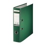 Leitz 10135055 raccoglitore ad anelli A4 Verde (1013-50-55)