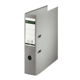 Leitz 10135085 raccoglitore ad anelli A4 Grigio (1013-50-85)