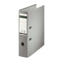 Leitz 10135085 raccoglitore ad anelli A4 Grigio (1013-50-85)
