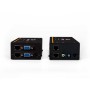 Vertiv Avocent LongView, VGA doppia, USB, audio, CATx 300M, UK (LV3020P-201)