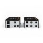 Vertiv Avocent LongView, DVI doppia, USB, audio, CATx 50M, EU (LV4020P-202)