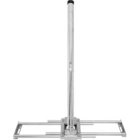 TechniSat 0001/1717 accessorio per antenna satellitare Argento Acciaio galvanizzato