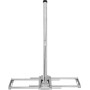 TechniSat 0001/1717 accessorio per antenna satellitare Argento Acciaio galvanizzato