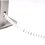Fellowes CableZip Pavimento Tubo flessibile per cavo Bianco 1 pz (9929901-)