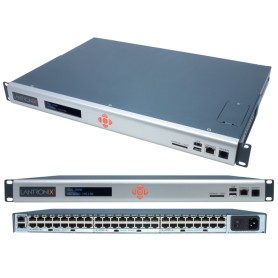 Lantronix SLC 8000 RJ-45 (SLC80481201S)