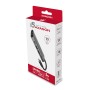 Axagon HMC-5G2 replicatore di porte e docking station per laptop Cablato USB 3.2 Gen 2 (3.1 Gen 2) Type-C Grigio