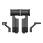 MOZA TQA Throttle Module Bastone di volo (AS016)